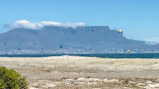 Cape Town Mini Vlog