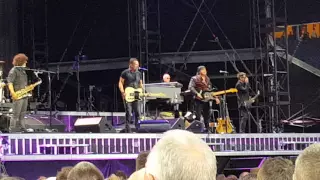 Bruce Springsteen Hampden 2016 - Heart Stopping, Pants Droppin