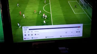 Le meilleur buts du meilleur gamer marocain Diablø fifa 18 ((Amine Harit))