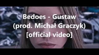 Bedoes -Gustaw (TEKST)