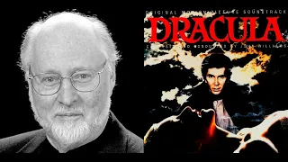 Dracula - Main Titles and Storm (John Williams - 1979)