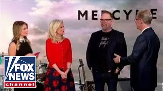 After the Show Show: MercyMe lead vocalist