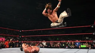 HIGHLIGHTS: Randy Orton (c) vs. Shawn Michaels - WWE Championship Match [Cyber Sunday 2007]