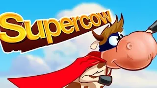 Super Cow | Stage 1 , level 1