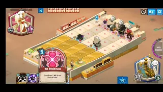 enutrof vs eniripsa, krosmaga gameplay