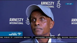 Ethiopian journalist Eskinder Nega on World Press Freedom