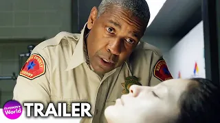 OS PEQUENOS VESTÍGIOS (2021) Trailer LEG com Denzel Washington