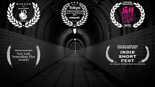 Mystery Short Film - THE TUNNEL