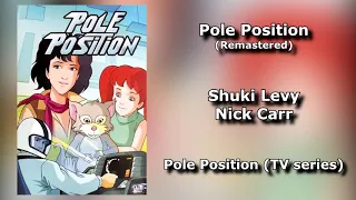 Pole Position - Opening Theme (Remastered)