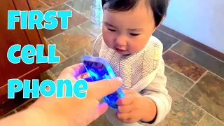 iPhone For Babies