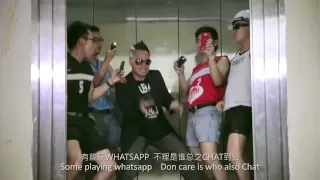 Sabah Hakka Style - Tian Long (Gangnam Style Parody)