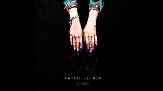 Fatso Jetson "Idle Hands" (New Full Album) 2016 Psychedelic Desert Rock