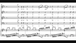 Joseph Haydn - Mass No. 11 in D minor, "Nelson Mass"