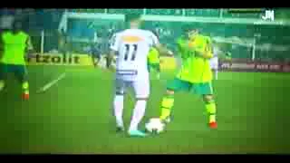 Craziest Skills Ever CRonaldo Neymar Messi Ronaldinho HD 20160602165708