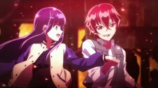 Say You Won’t Let Go (James Arthur) – Sousei no Onmyouji AMV