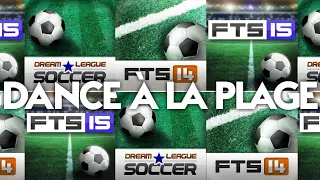 All songs by Dance à la Plage in Dream League Soccer & First Touch Soccer