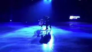 CSOI 2016 Kelowna  Kaitlyn Weaver & Andrew Poje "Get Low"