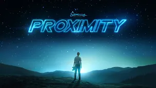 Proximity - Sie sind hier - Originaltrailer zum neuen Sci-Fi-Action-Film