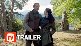 Outlander Season 7 Trailer