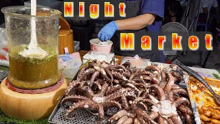 What to do in CHIANG RAI at NIGHT