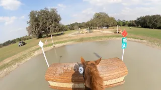 GoPro: Sharp Decision (Open Preliminary | 2023 Rocking Horse Winter III HT)