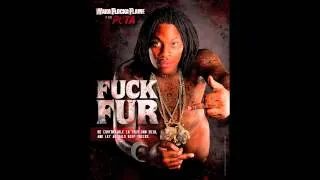 Waka Flocka - Fuck this Industry