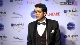 Kunal Kohli | Red Carpet Of CIROC FilmFare Awards