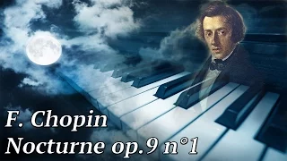 Классическая Музыка для Души | Шопен Ноктюрн op.9 n°1 - Best Piano Music