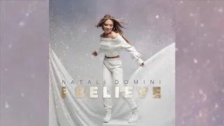 Natali Domini - I Believe (Eurovision Belarus 2020)