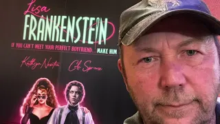 Brett's with Friends - Lisa Frankenstein - Movie Review