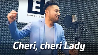 Modern Talking - Cheri Cheri Lady | cover by Samat