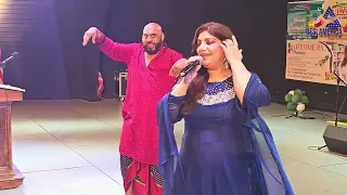Sahira Naseem Pakistan Day Celebration Performance Long Island New York - Desi America