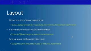 Online Neural Data Processing with Plexon OmniPlex  Referencing, Sorting and Online Manipulation