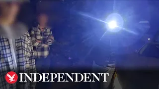 Bodycam footage from night of Idaho murders