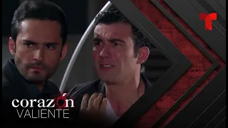 Corazón Valiente | Capítulo 146 | Telemundo