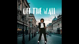 Michael Jackson - Off The Wall (Ewan Bayfield Remix)