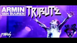 EPIC ARMIN VAN BUUREN TRIBUTE || SOUNDCLOUDLINK IN THE DESCRIBITION!!!