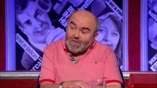 про ФИФА, Мутко и Путина в HIGNFY перевёл и озвучил Андрей Бочаров.