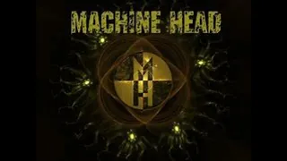 Machine Head - 04/20/1997 - Paris, France. hammer falls live full show