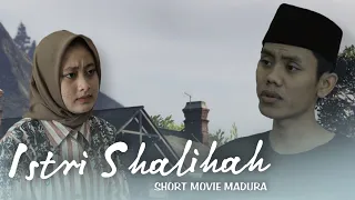 istri shalihah1 | short movie madura ( SUB INDONESIA )