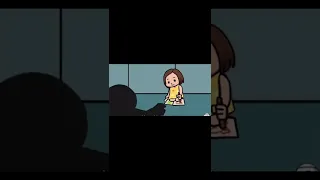 Scp little girl:animate credits:the rubber he makes scp vids and there story’s