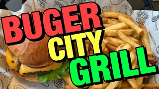 Burger City Grill , I found the best burger in LA!!!  #hamburger