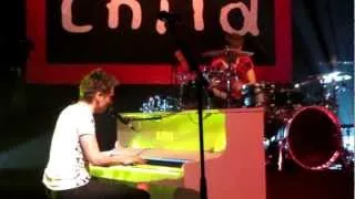 Muse - Sunburn @ Shepherds Bush Warchild HD