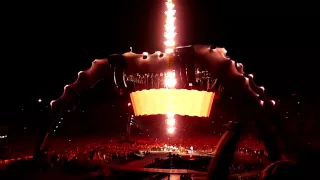 U2 Where The Streets Have No Name (360° Live From Chorzow) [Multicam 720p By Mek with U22's Audio]