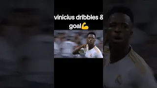 Vinicius Jr is on Ballon D'Or Level 2023/2024 #football #Vinicius