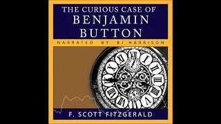 The Curious Case of Benjamin Button by F. Scott Fitzgerald Vintage Ep 900 The Classic Tales Podcast