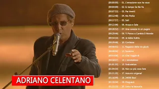 Adriano Celentano Greatest Hits Collection 2020 - The Best of Adriano Celentano Full Album