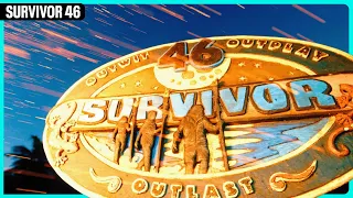 Opening Credits Season 46 | SURVIVOR