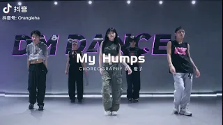 My Humps / Douyin