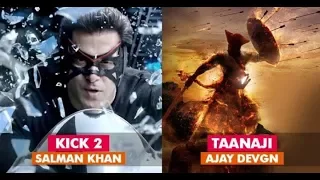 Top 7 Upcoming Bollywood Movies Of 2019. The List Is Really Making Us Excited